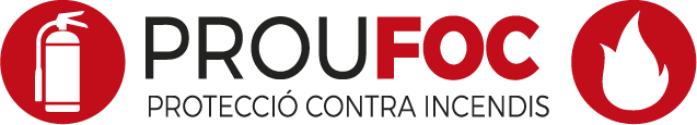 Logo Proufoc